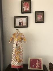 -MOOSA COUTURE沐纱