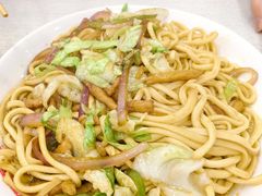 -老四季(南市场店)