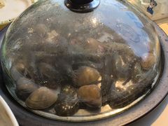 -蓝珊甄选海鲜自助·火锅大排档(近阿那亚店)