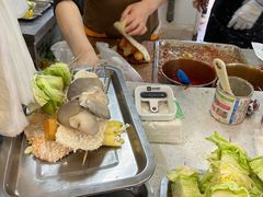 -张记炸串肠粉