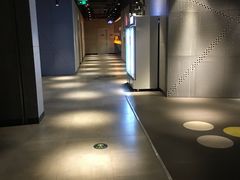 -威尔仕健身(丁香国际店)