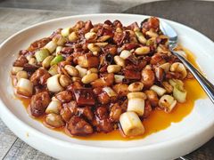 -川旺角融合菜•海景餐厅(星海广场店)