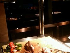 -舟山希尔顿酒店