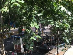 -西安市长乐公园