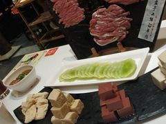 -乔先生涮肉·鲜活牛羊肉火锅(塘沽店)