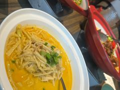 -鸽子侯·家宴·平价海鲜(绿地店)