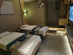 -汉谷商务休闲会所(软件园三期店)