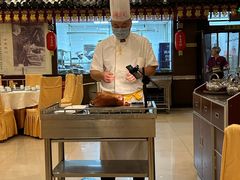 -北京全聚德(方庄店)