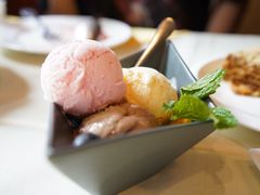 -老井俄式餐厅