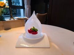 -锦江宾馆-锦悦西餐厅