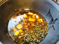 -荣德灶台鱼(圣泉寺店)