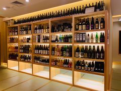 -皇品田苑日式料理(苏州中心店)