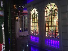 -欧歌堡KTV PARTY(万濠城店)