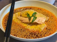 -九里云松·天香餐厅