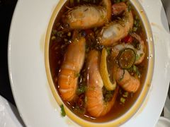 -顺峰顺水顺德菜(第一百货店)