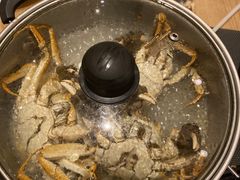 -星伦多海鲜自助餐厅(徐州铜山万达店)