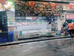 -新享乐海鲜(翠华路店)