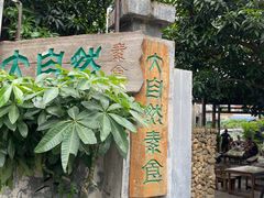 -大自然素食(望桐路店)