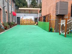 -复兴中路第二幼儿园