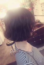 -张昊造型