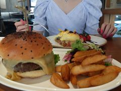 -UPPER KITCHEN(延安路店)