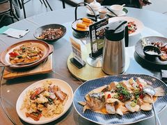 -德尚煌·顺德菜(誉山悠方天地店)