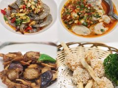 -庄氏祥记家常食府(国瑞建材家居博览中心店)