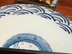-渔日本料理铁板烧(新天地假日广场店)