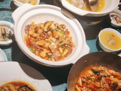 -呷湘厨·家宴·鱼汤捞饭(津南店)