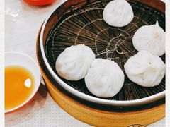 -珊珊小笼馆(仙霞路店)