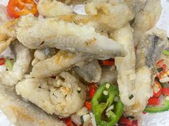 -一哥美食(总店)