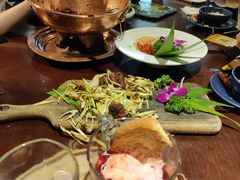 -觅山云南菜(泊富ICITY店)