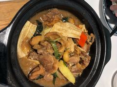 -猪腰一家·地道佛山菜(盐步店)