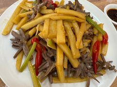 -醉壹号海鲜大排档(厦门店)