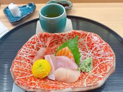-竹· SUSHI TA-KE日本料理(王府井店)
