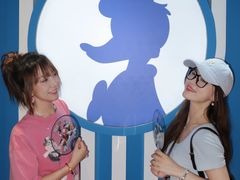 -天河城购物中心