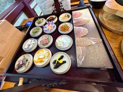 -桥香园过桥米线(国贸店)