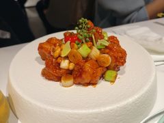 -羲和雅苑•北京烤鸭(国贸商城店)