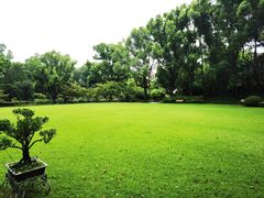 -申粤轩酒楼·三十年粤菜经典(丁香花园店)
