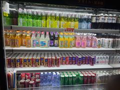 零售区-温野菜涮涮锅(曲江大悦城店)