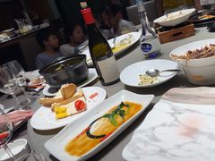 -小厨娘淮扬菜(天印大道店)