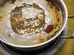 -菌极鲜野生菌火锅店(阳明祠店)