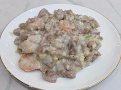 -清真·同发顺饭庄·烧麦(总店)