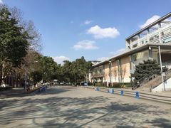-四川大学(望江校区)