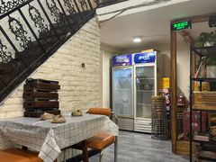 -狮龙啤酒烧烤屋(建二路店)
