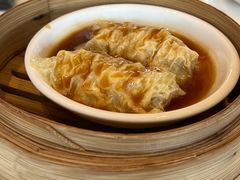 -唐阁海景中餐厅·纯手工早茶·粤菜(海口朗廷酒店)