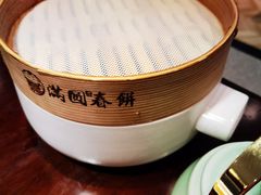 -满园烤鸭·春饼(丰科路万达店)