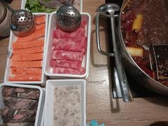 -野妹火锅(南园店)