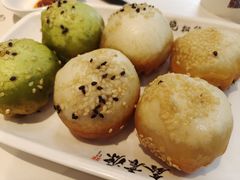 -鑫震源·苏式大虾生煎(山塘街店)