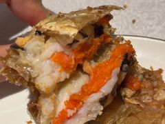 喜记椒盐富贵虾-喜记避风塘炒辣蟹(旗舰店)